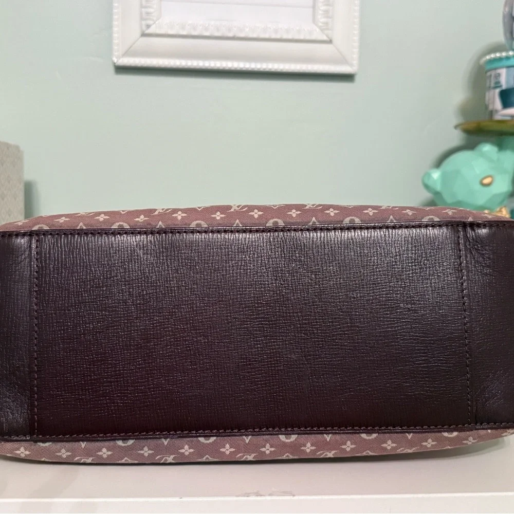 Louis Vuitton Canvas Monogram Idylle Fantaisie - Picture 7 of 14
